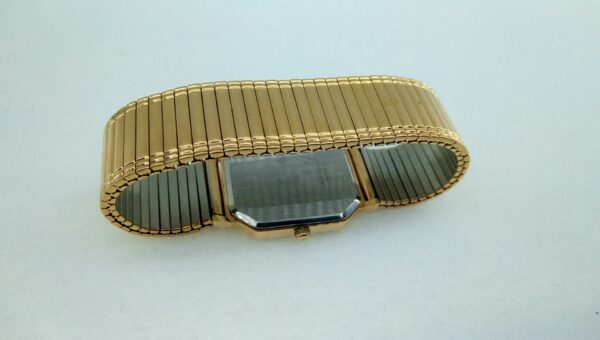 Cardinal Japanese Movement Quartz Wristwatch - Image 5